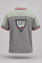PORSCHE Premium Polo T Shirt Classic Fit