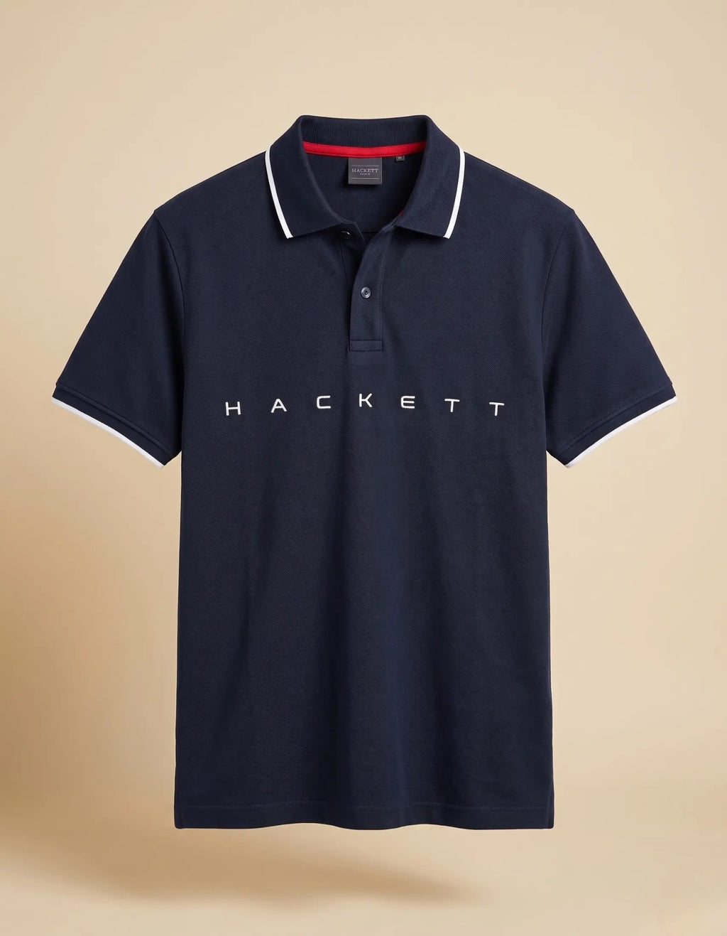Hackett Paris Men's Polo T shirt Regular Fit