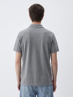 Porsche Polo T shirt - Motorsport Fanwear